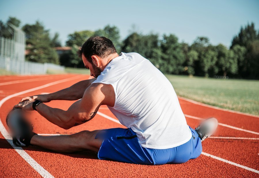 Joint and Bone Health
